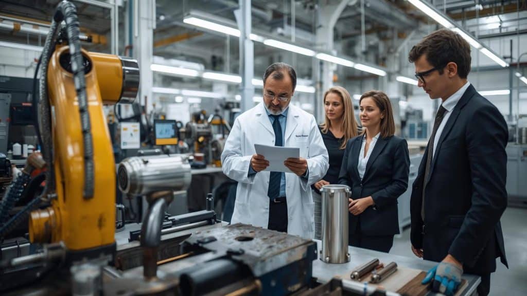 Audit Anfangsbewertung