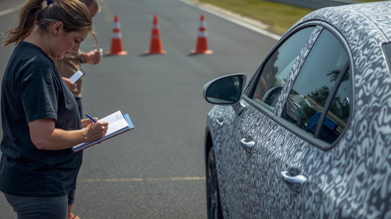 CoP verfahrensanweisung wird erstellt