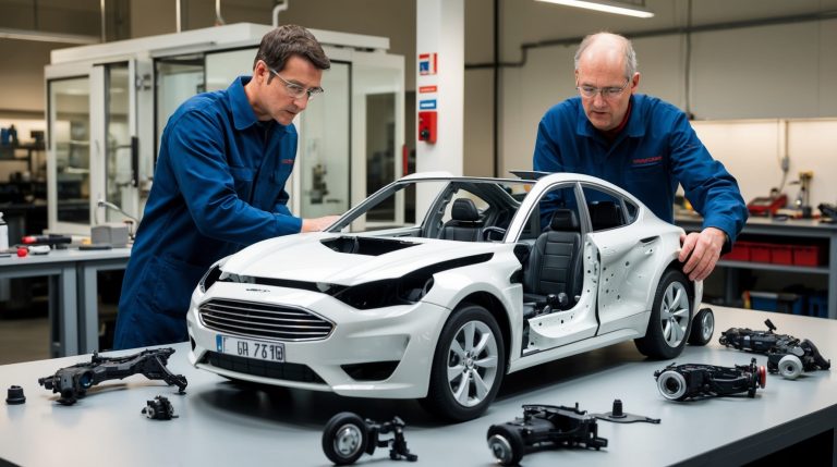 PSCR training (Product Safety & Conformity Representative) – English/German