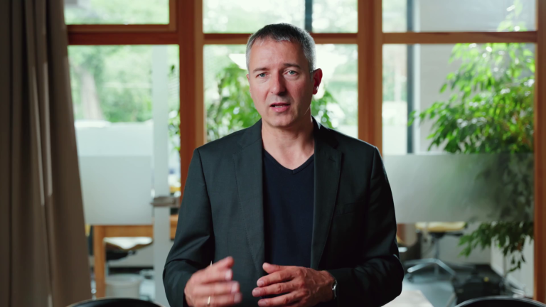 C-02-04-06 Schulungsvideo zum Streamen - CoP für Lieferanten und Fahrzeughersteller