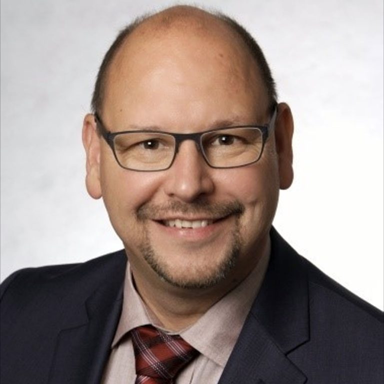 Dipl.-Ing. (FH) Thomas Fricke