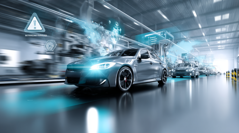 Training on market surveillance, SAGA and recalls – automotive (formerly RAPEX)