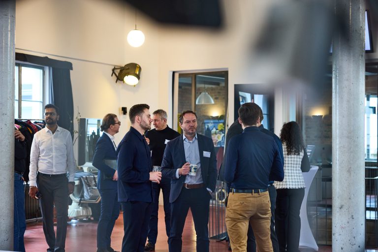 Blog post (review): Product safety, RAPEX and cybersecurity symposium – a complete success