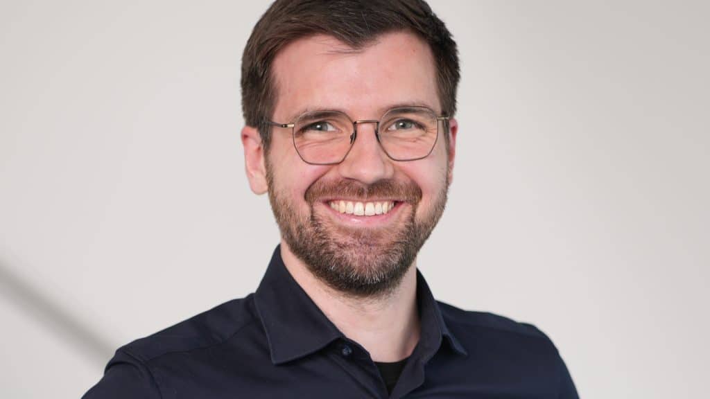 Marvin Müller