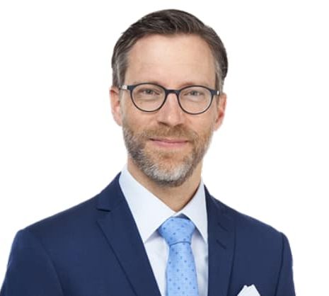 Dr. Benedikt Rohrßen