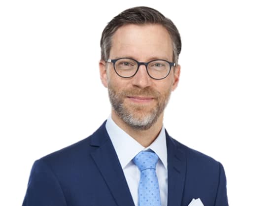 Dr. Benedikt Rohrßen