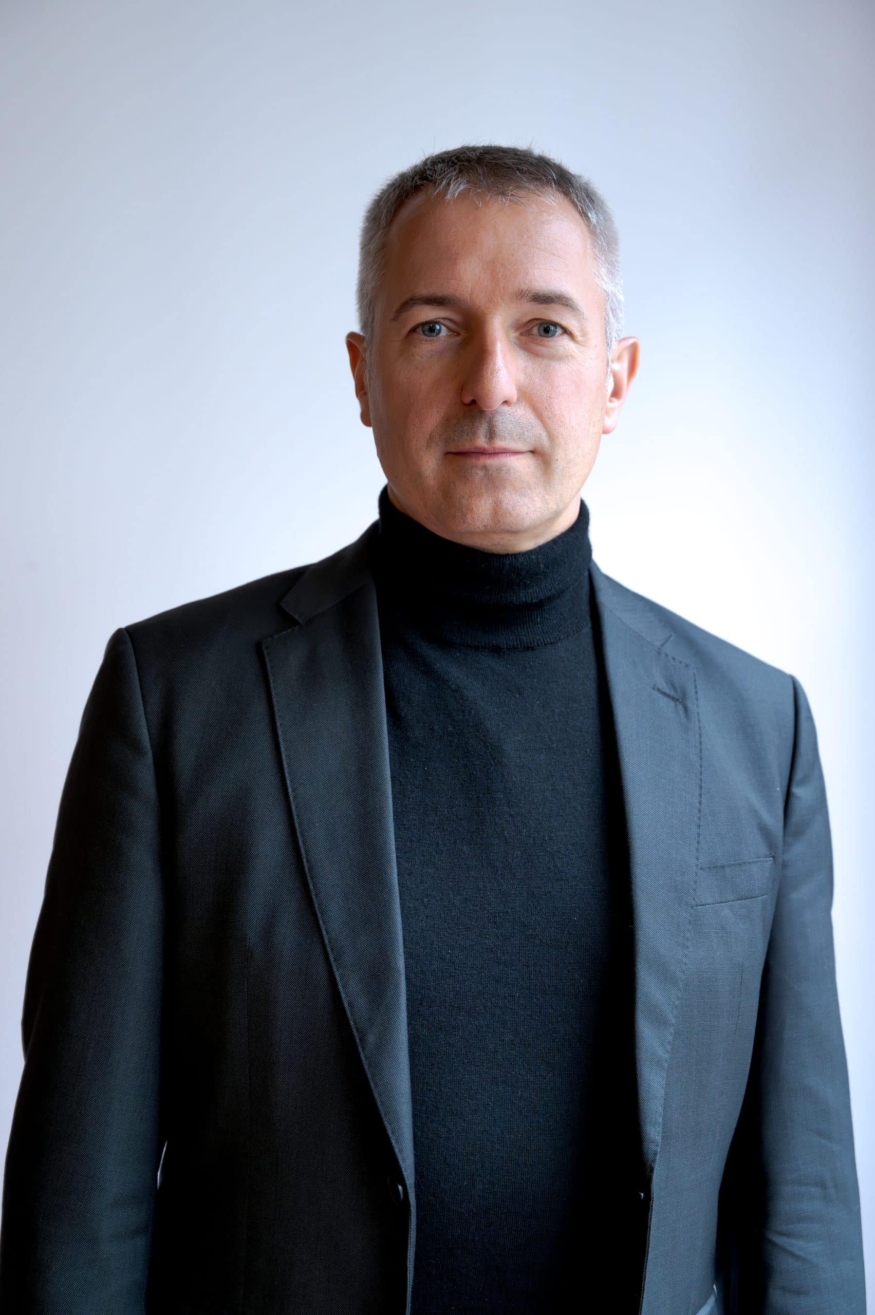 Dipl. Ing. (BA) Mark Haacke