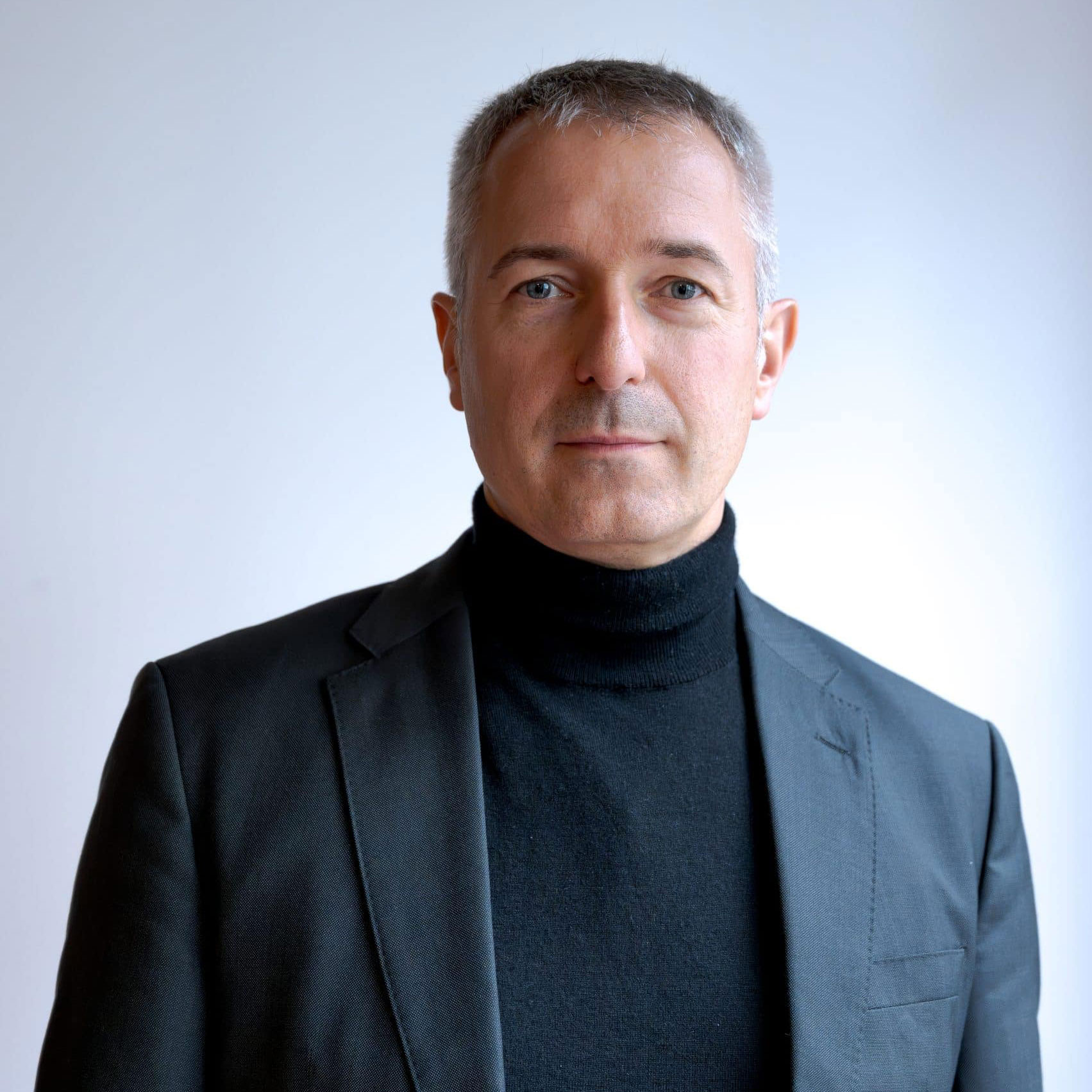 Mark Haacke