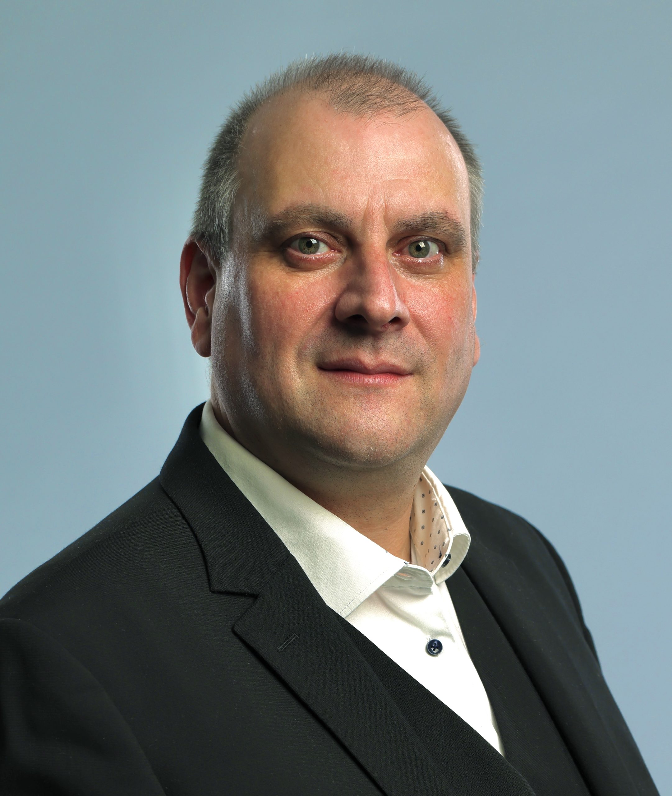 Michael Kirsch