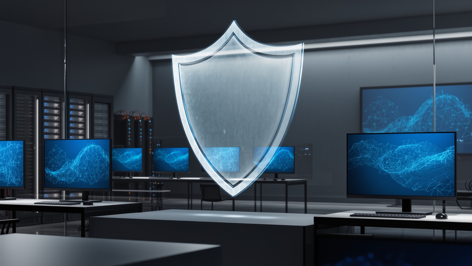 Cyber Security