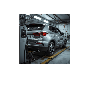 In Service Compliance (ISC) / In Use Performance Ratio (IUPR) Service