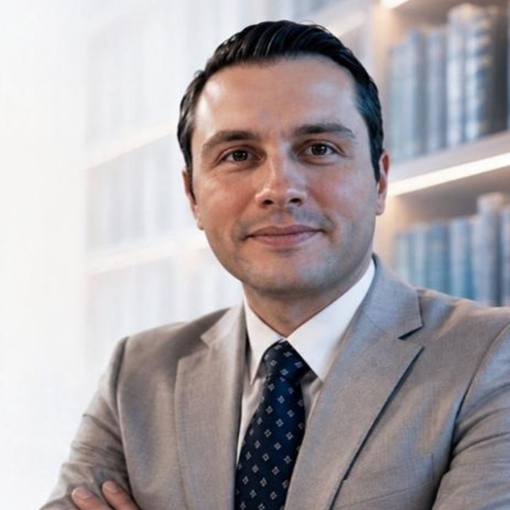Cristian Olareanu