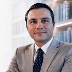 Cristian Olareanu
