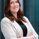 Dr. Anna Luthin