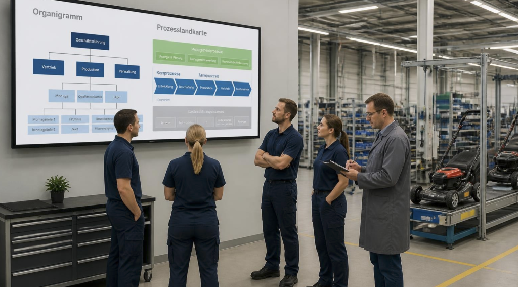 Managementsysteme