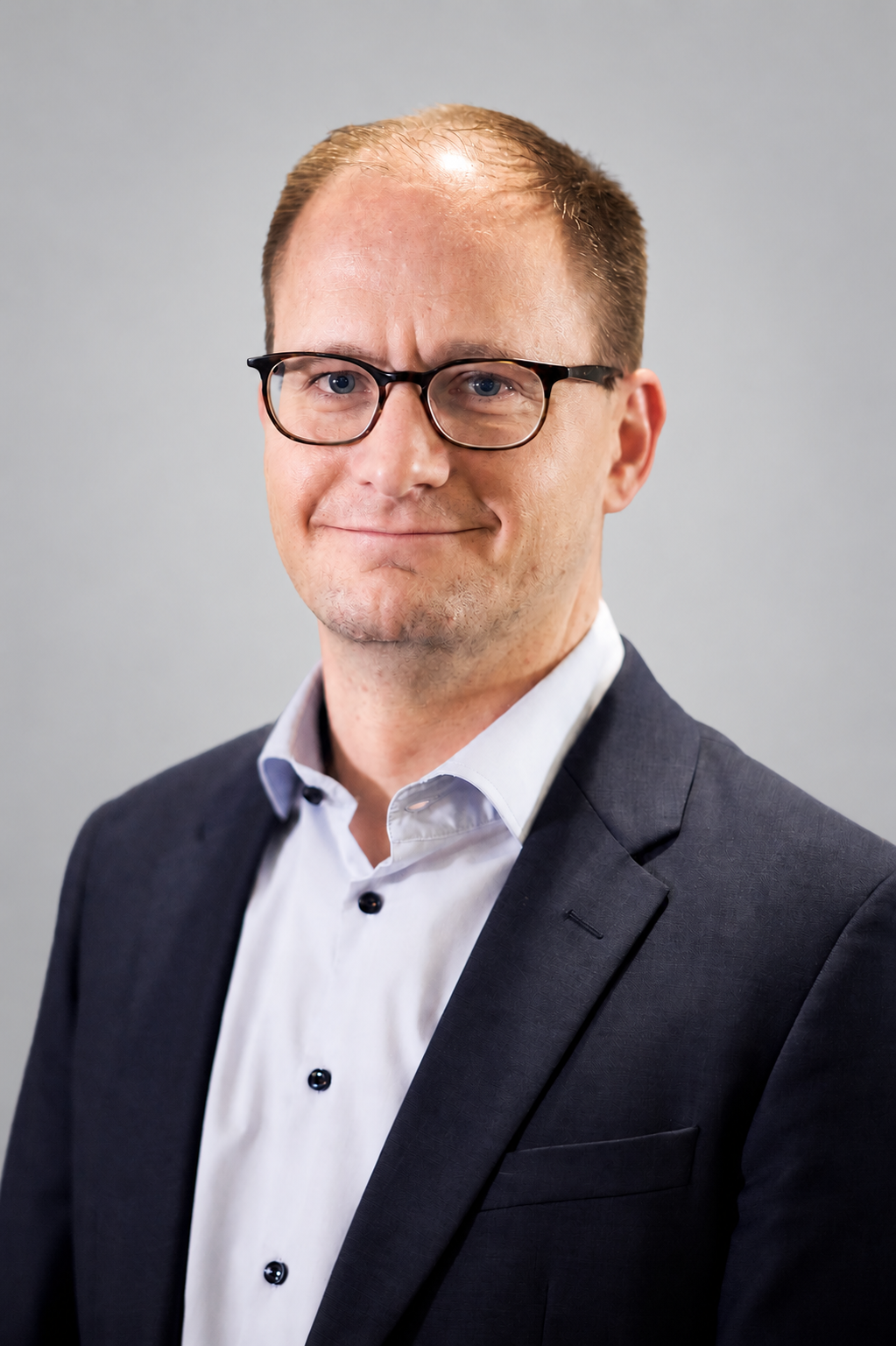Dr. Olaf Schädler