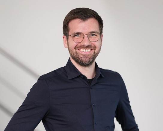 Marvin Müller